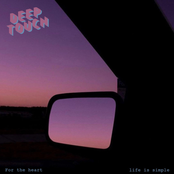 For The Heart, Life Is Simple