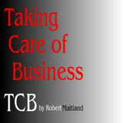 Taking Care of Business (TCB The Musical)