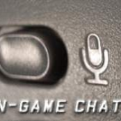 in-game chat