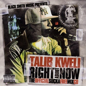 Fly That Knot by Talib Kweli