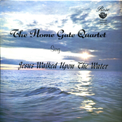 Jesus Walked Upon The Water