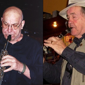 Lol Coxhill, George Haslam, Howard Riley, Paul Rutherford