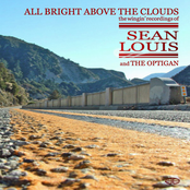 All Bright Above The Clouds