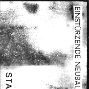 Eisenmolekül by Einstürzende Neubauten