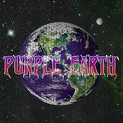 purple earth