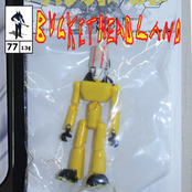 Bumbyride Dreamlands by Buckethead