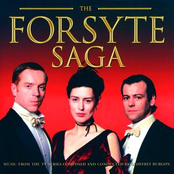 The Forsyte Saga