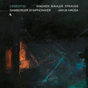 Liebestod - Wagner | Mahler | Strauss