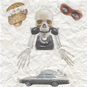 Strange Tales from a Small Town - EP