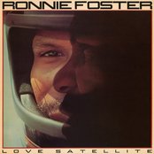 Album cover for Love Satellite (Expanded), by Ronnie Foster