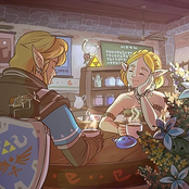 Hyrule Café: Zelda Lofi