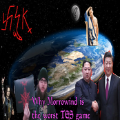 Why Morrowind Is The Worst TES Game