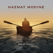 Hazmat Modine: Box of Breath