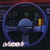 Overdrive