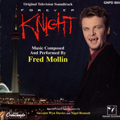 Forever Knight