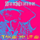 Take My Life - Single