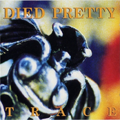Just Forever by Died Pretty