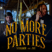 No More Parties
