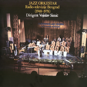 Jazz Orkestar Radio-televizije Beograd (1948-1978)