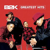 b2k: Greatest Hits