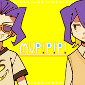 MVP!P!P!