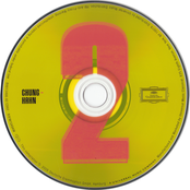 111 Years of Deutsche Grammophon：111 Classic Tracks - CD2