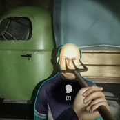 Contraband Police: Prologue