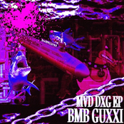MVD DXG EP