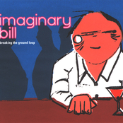 imaginary bill