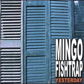 Mingo Fishtrap: Yesterday