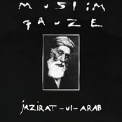 The Divine Cause by Muslimgauze