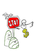 My Palms Are Sore from the Steering Wheel