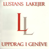 En Lång Natts Färd Mot Dag by Lustans Lakejer