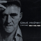 She Moves Through The Fair by Shane Macgowan And The Popes