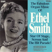 The Fabulous Organ Music Of Ethel Smith