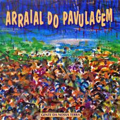 Festejo by Arraial Do Pavulagem