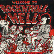Welcome To Rock'n'Roll Hell