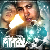 Dangerous minds - The mixtape