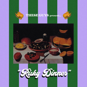 Risky Dinner