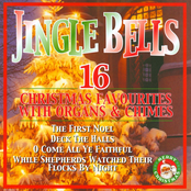 Jingle Bells - 16 Chirstmas Favourites With Organs & Chimes