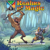 Realms of Magic (Original Game Soundtrack) Complete Edition