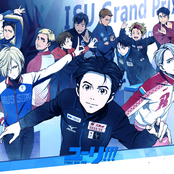 Yuri!!! On Ice