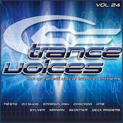 Trance Voices Vol.24 (CD 1)