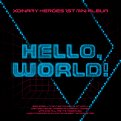 Xdinary Heroes: Hello, world!