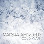Marsha Ambrosius - Cold War
