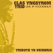 clas yngstrom trio