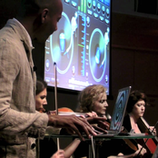 Dj Spooky Featuring The Telos Ensemble