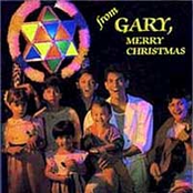 From Gary, Merry Christmas