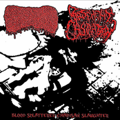 Blood Splattered Chainsaw Slaughter (Last Days Of Humanity)