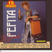 Fefita La Grande: 15 Exitos